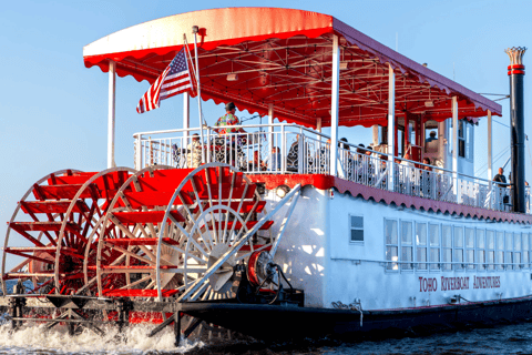 St. Cloud, Florida: 90-Minute Sunset Cruise