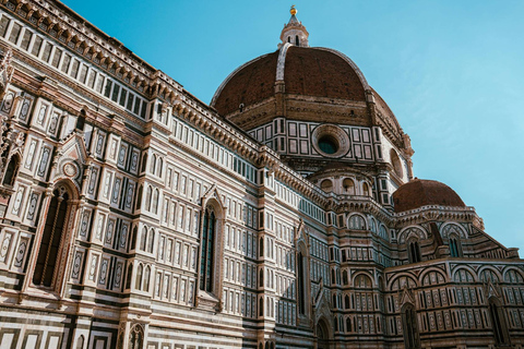 Florencja: Katedra Duomo: wstęp bez kolejki i ekspresowa wycieczka