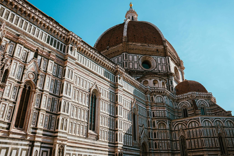 Florencja: Katedra Duomo: wstęp bez kolejki i ekspresowa wycieczka