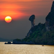7 Islands sunset tour plus bioluminescent plankton + BBQ 7 Islands sunset tour plus bioluminescent plankton + BBQ
