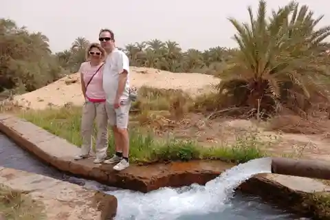 Caïro: 3-daags privé-safariavontuur in Siwa en El-Alamein.