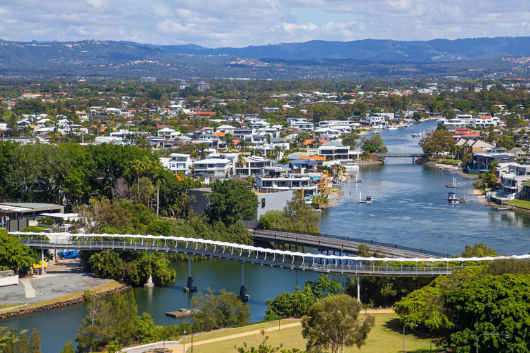 BNE Airport Private Transfer to/from Brisbane or Gold Coast Arrival: BNE Airport to hotel in Brisbane city center