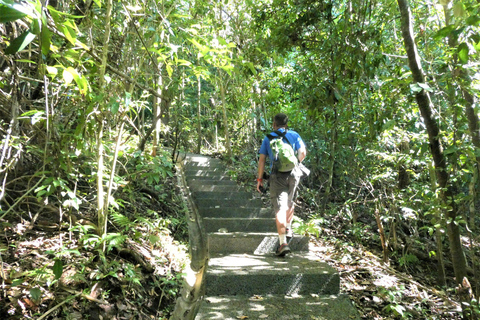 Manuel Antonio: Surfinglektioner för alla - Costa Rica