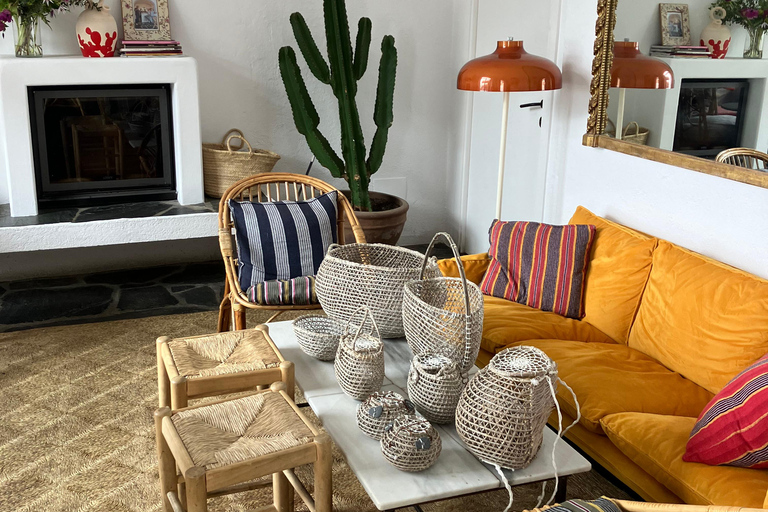 Cadaqués: Discover the Fishing Pots Tradition Loved by Dalí