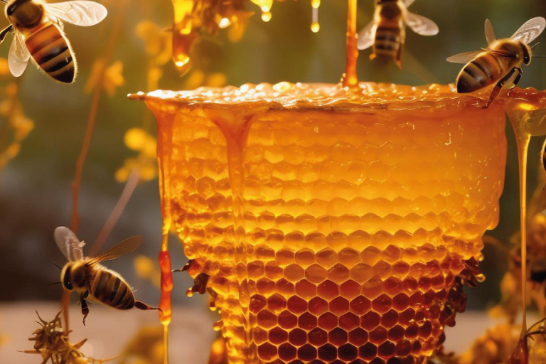 Boquete, Chiriquí: Dive into the world of honey Boquete, Chiriquí: Immerse yourself in the world of honey