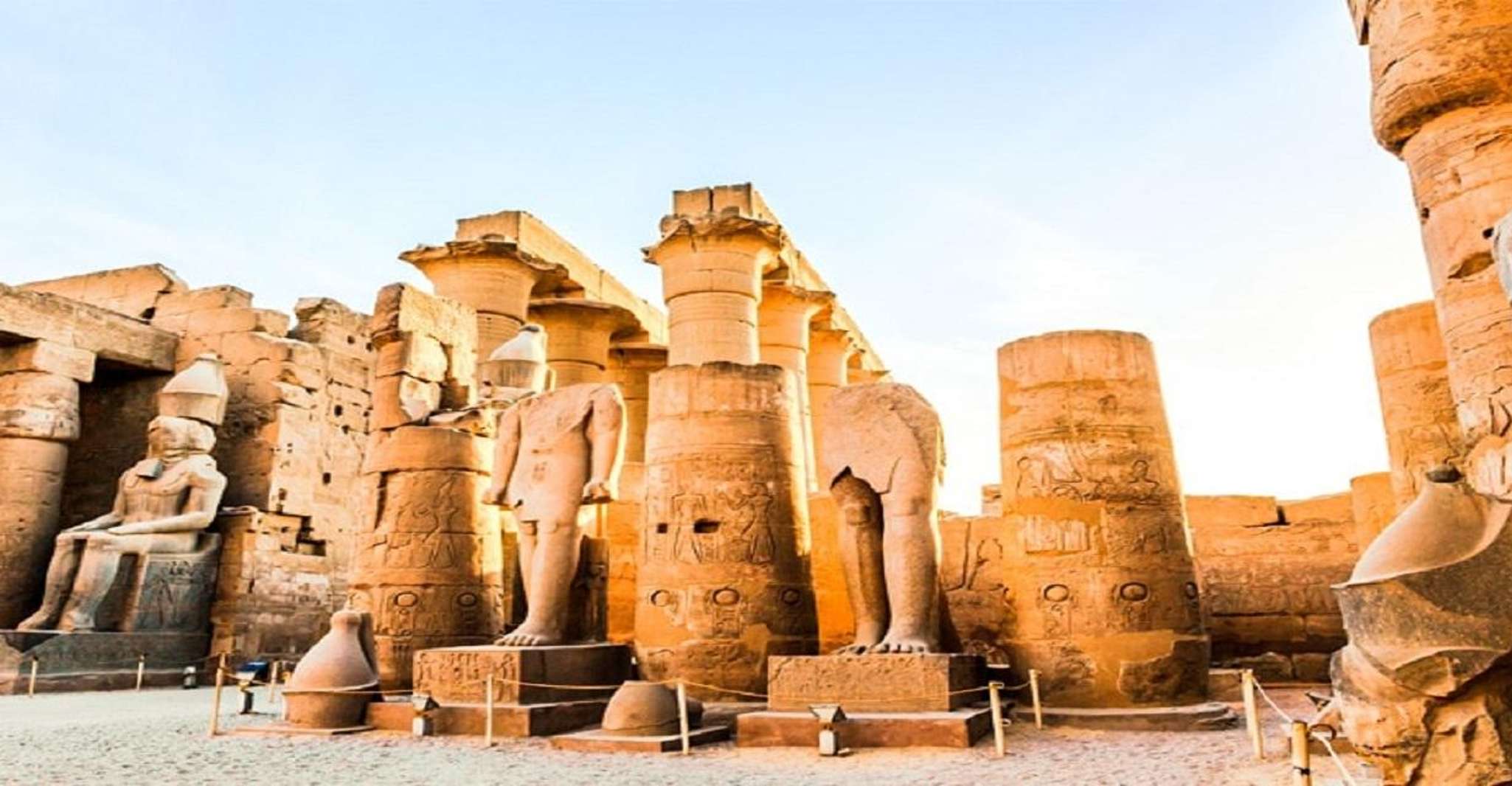 Aswan, Nil Cruise ile 3 Günlük Mısır Özel Turu, Balon - Hizvo