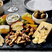 Hunter Valley: Wine and Cheese Tasting