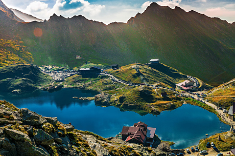 From Bucharest: 3-Day Transylvania Tour & Transfagarasan 4-Day Transylvania Tour & Transfagarasan