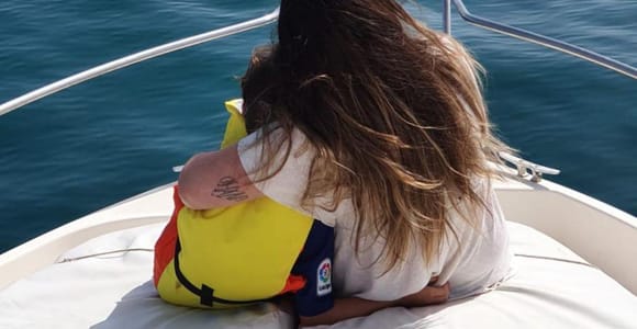Fuengirola: Small-Group Dolphin Watching Boat Tour - 2 hours