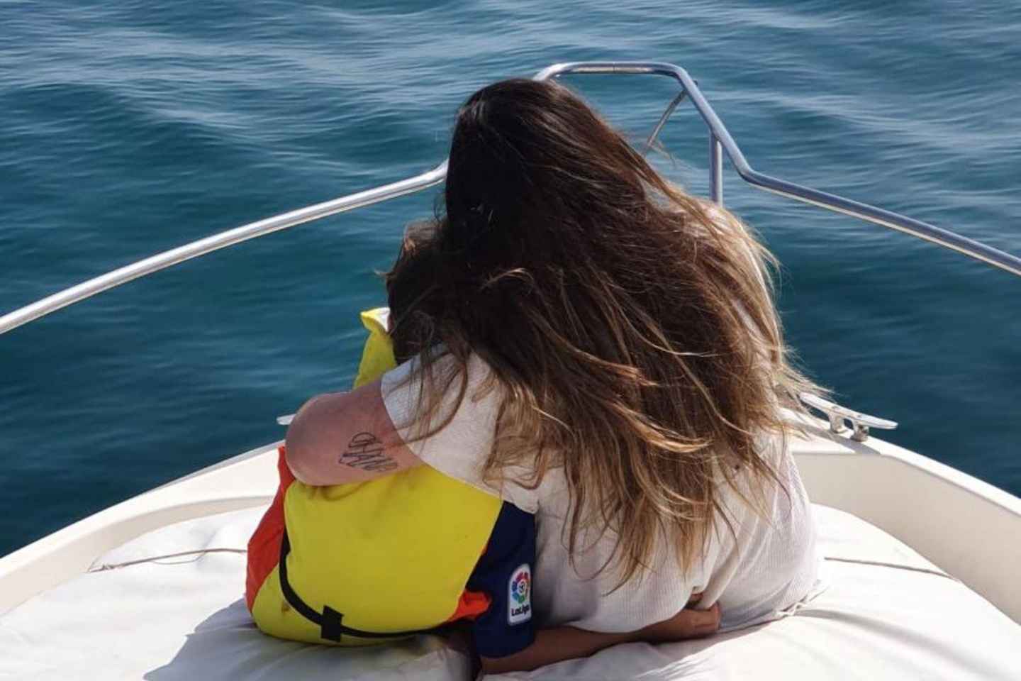 Fuengirola: Small-Group Dolphin Watching Boat Tour - 2 hours - Fuengirola: Small-Group Dolphin Watching Boat Tour - 2 hours