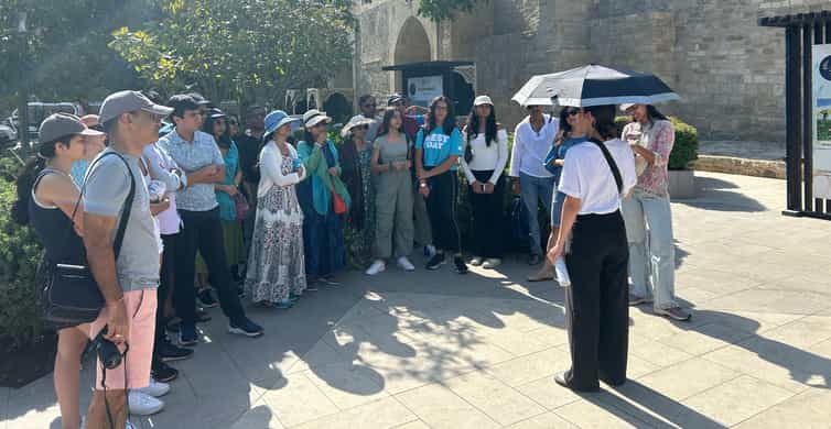 Baku: Historic and Modern Baku Tour ( Day & NIght Tour) photo 7