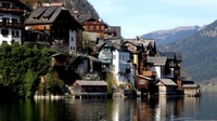 Hallstatt, St.Gilgen, Wolfgang, Bad Ischl Tour from Salzburg - Housity