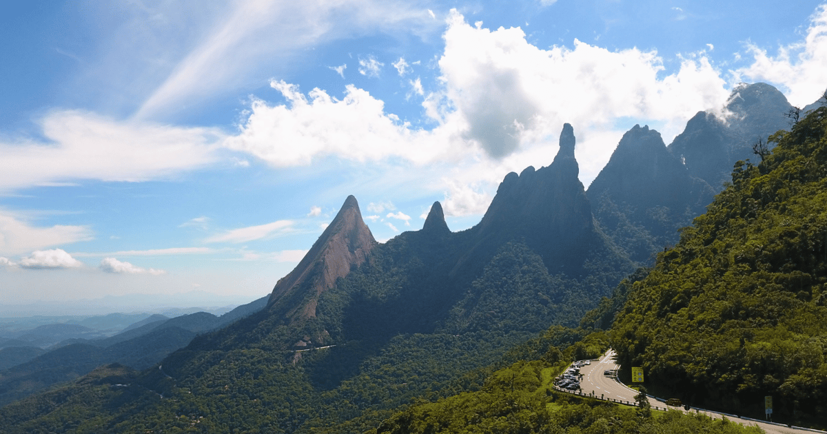 Teresopolis Rio Rio: Petrópolis, Teresópolis & Serra dos Órgãos Private Tour | GetYourGuide