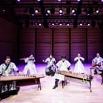 Seul: biglietto per il concerto Gugak del sabato
