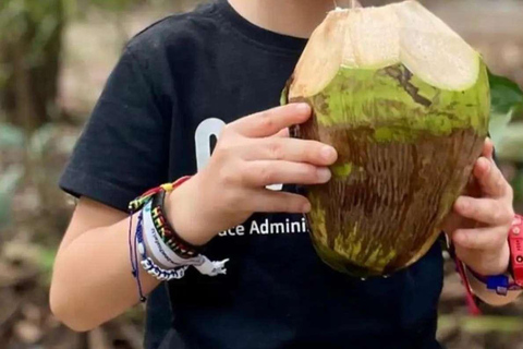 Zanzibar: Spice Tour with Lunch