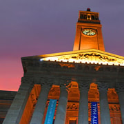 Haunted Brisbane CBD Ghost Tour