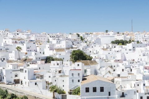 Cádiz - Recorrido autoguiado a pie con audioguía ¡Mejorado!Billete de grupo (3-6 personas) Consigue hasta un 66% de descuento