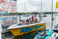 Miami, Parasailing Experience in Biscayne Bay - Housity