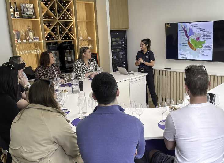Bordeaux: Introduzione alla degustazione dei vini di Bordeaux