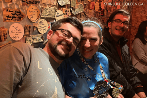 طوكيو في أي مكان تريد! جولة مخصصة في طوكيو في 3 ساعات