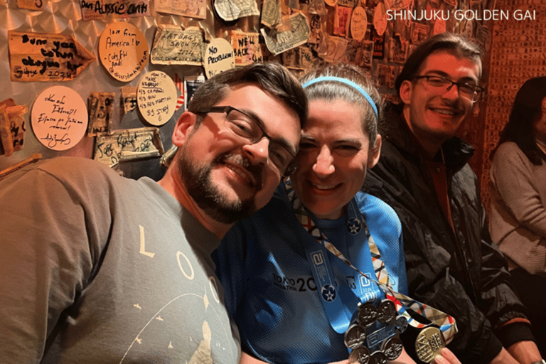 طوكيو في أي مكان تريد! جولة مخصصة في طوكيو في 3 ساعات