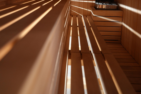 Belgrade: Private Sauna & Cold Plunge – Exclusive Booking