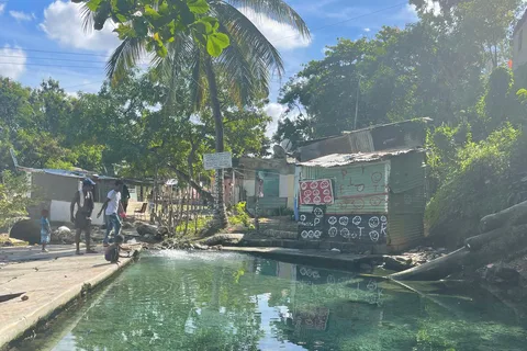Santo Domingo: Local and Unique Immersion in Dominican Life