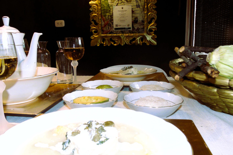 Workshop El Chef Soy Yo