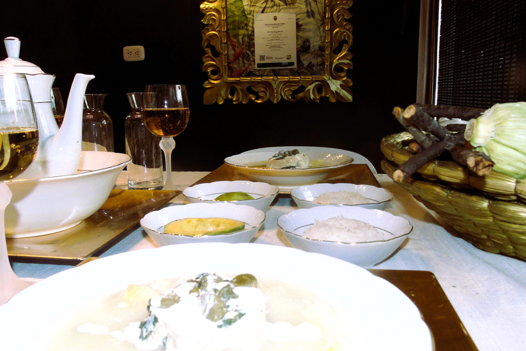 Workshop El Chef Soy Yo