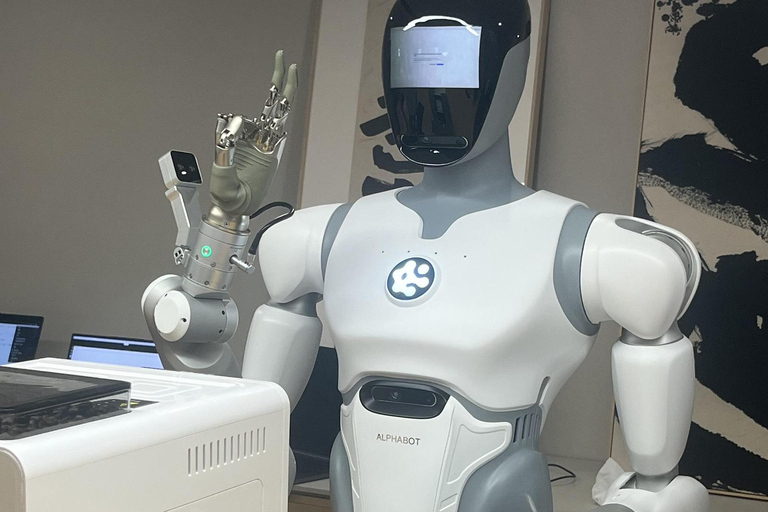 From Hong Kong : Shenzhen High Tech Tour with Visa Supported