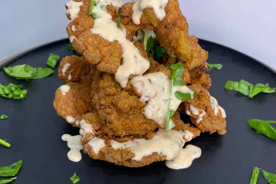 Nashville: Kochkurs für veganes Soul Food mit Mahlzeit. Foto: GetYourGuide