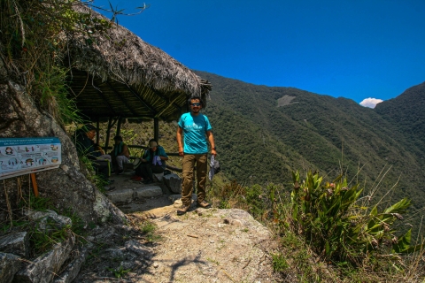 Vanuit Cusco: Eendaagse Inca Trail uitdaging naar Machu Picchu