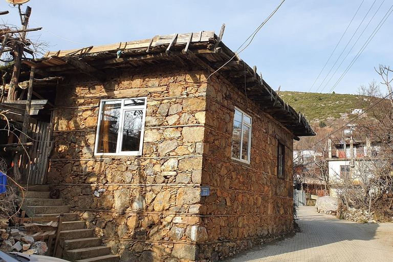 Alanya: Mix Tour Sapadere Canyon, Mountains & Dim River Transfer From Hotels