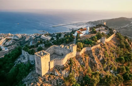 Arrábida Ganztagestour private Tour