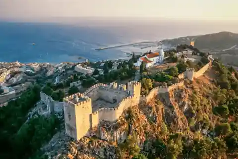 Excursão particular de 1 dia à Arrábida