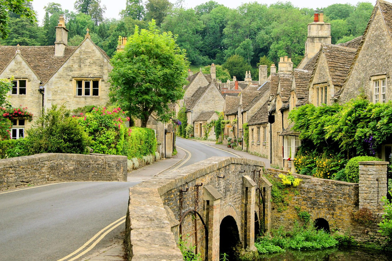 3Day Tour:LDN Oxford Warwick Cotswolds Stratford-Upon-Avon 2 Bedroom Cottage & Tour - 2 Guests