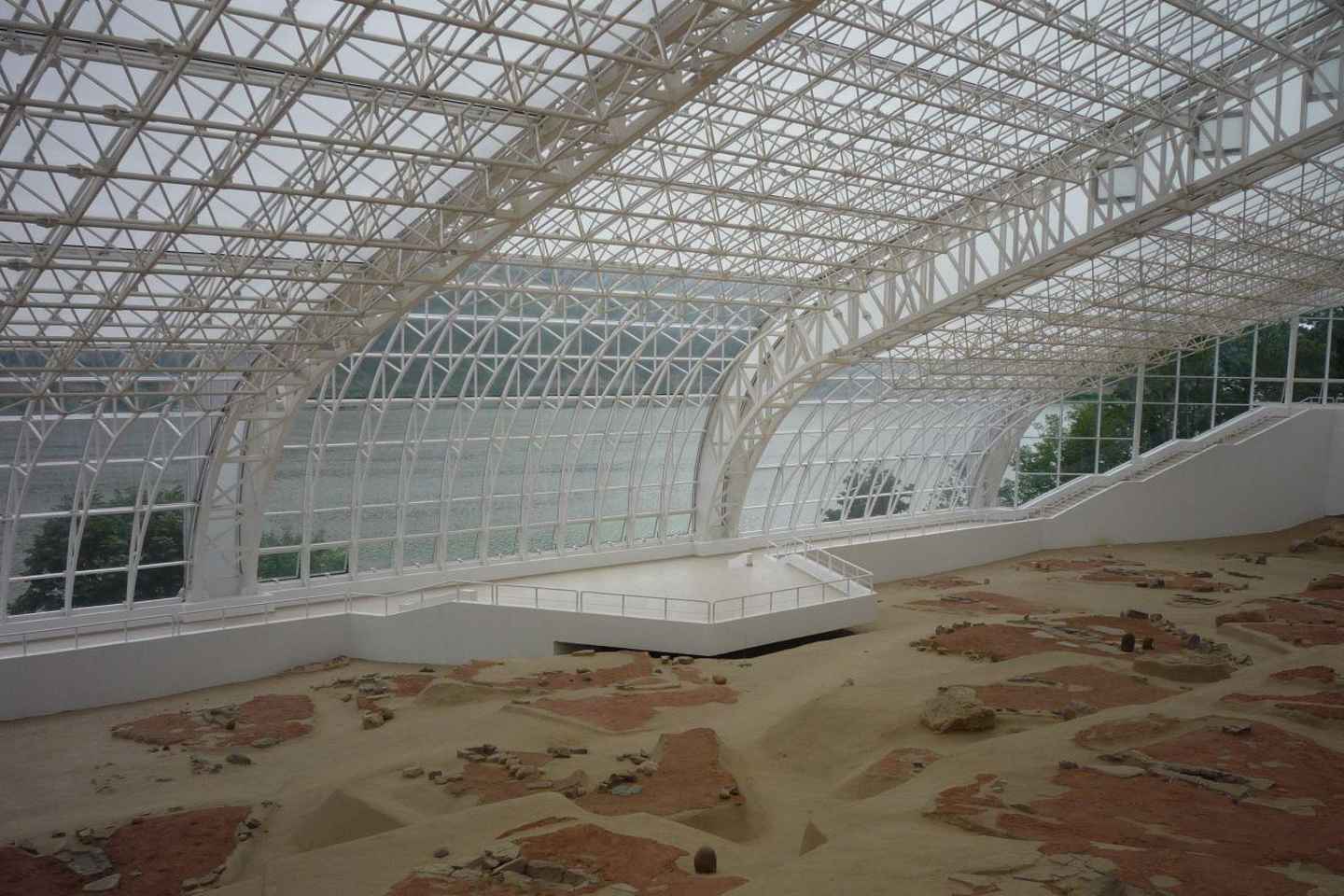 贝尔格莱德出发:铁门峡谷精华私人游