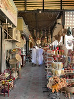 Full Day Private Tour to Nizwa and Al Jabal Akhdar - Housity