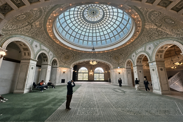 Chicago: Prohibition Myth vs. Reality Walking Tour