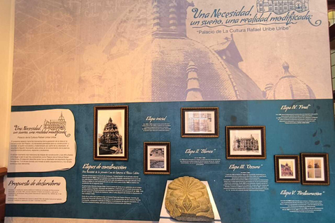 Medellín Through Time – City Sightseeing Tour | Subway, Metrocable, and Historic Center