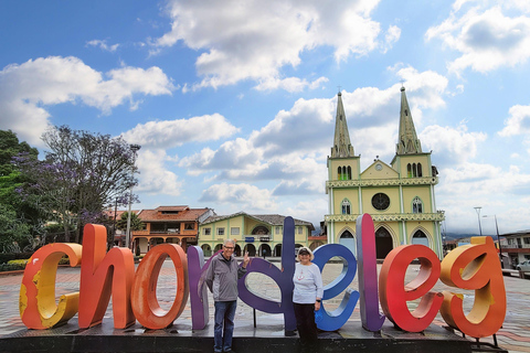 Full-Day Ingapirca, Gualaceo & Chordeleg from Cuenca Private Tour