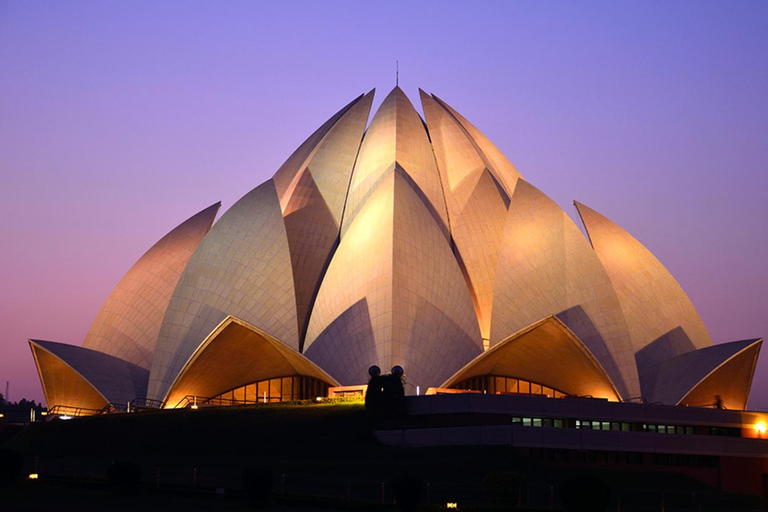 Delhi: 6 Day Golden Triangle Delhi, Agra, and Jaipur TourDelhi: 6-Day Golden Triangle Delhi, Agra, and Jaipur Tour