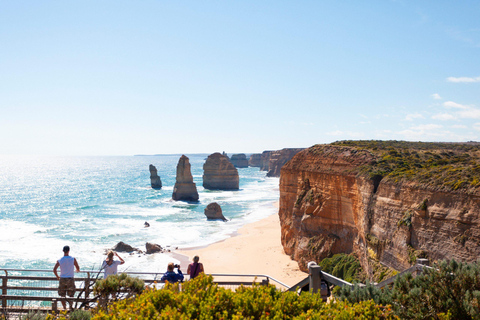 2-Day Private Premium Great Ocean Road Tour