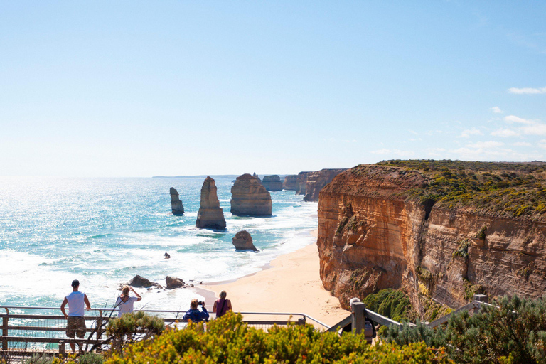 2-Day Private Premium Great Ocean Road Tour