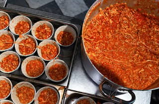 Palermo: Streetfood und Märkte – 2-stündige Tour, alles inklusive