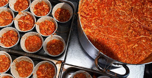 Palermo Street Food and markets: All Included in 2 Hours