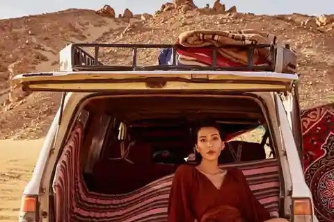 4 Daagse Reis naar El-Fayoum, Witte Woestijn en Bahariya Oase
