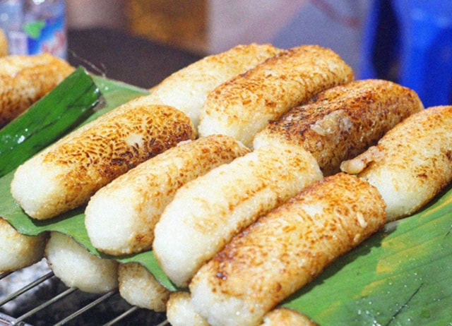 Ho Chi Minh City: Vegetarian Street Food Tour in Saigon