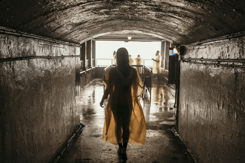 Niagara Falls: Explore Pass Top Attractions + Unlimited WEGO