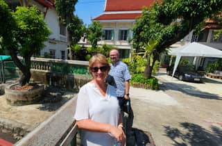 Bangkok: Chinatown und Talat Noi Guided Walking Tour